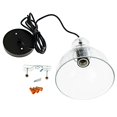 thumbnail image 4 of Ciata Lighting 1-Light Indoor Adjustable Mini Pendant - Bronze Indoor Pendant (2 Pack), 4 of 4