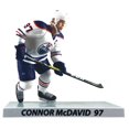 thumbnail image 3 of LNH Figurine 6" - Connor McDavid - Oilers d'Edmonton, 3 of 7