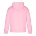 thumbnail image 3 of XZNGL Men Casual Christmas Print Pullover Long Sleeve Hoodie Sweatshirts, 3 of 5