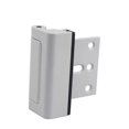 thumbnail image 1 of Serrure de Porte Renforcée en Alliage, Robuste, pour Portes Intérieures d'Hôtel et de Pension, Garde en Métal Durable, 1 of 9