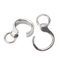 thumbnail image 2 of ANGGREK Bird Foot Ring, 10pcs Pet Bird Leg Ring For Birds Training, 2 of 8