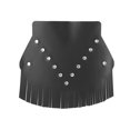 thumbnail image 4 of Couvercle, Garde-Boue Arrière Pratique en PU Solide et Durable pour Modification de Moto pour Autocycle, 4 of 8