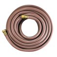 thumbnail image 5 of Flexon 7010893 0.75” x 100’ Heavy Duty Contractor Grade Hose - Copper, 5 of 5