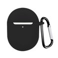 thumbnail image 2 of Coque d'Écouteur Anti-Choc en Silicone Souple Compatible Bluetooth Housse de Protection pour Redmi Airdots 3 Pro, 2 of 8