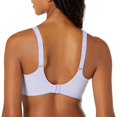 thumbnail image 2 of Bali Soutien-Gorge Sans Armatures Confort Révolution EasyLite Fermeture Arrière, m, Lac d'Hiver, 2 of 2