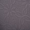 thumbnail image 2 of JML Ensemble de Courtepointe King 3 Pcs, Couvre-Lit en Microfibre Embossée avec 2 Taies d'Oreiller, 92"x104 Pouces, 2 of 5