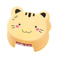 thumbnail image 1 of Bath Bench Foot Stool Walking Chair Shockproof Cute Looking Walking Chair Cute Cartoon Style Attractive Multipurpose Shoes Stools Type 4, 1 of 9