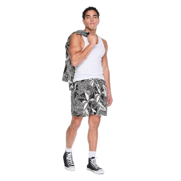 No Boundaries Men's Volley Short
