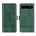 thumbnail image 3 of for Google Pixel 6/7 Pro Case Phone Protector Flip Cover Magnetic Multifunctional Anti-drop Dustproof Card Storage Support Mobile, 3 of 7