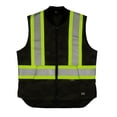 thumbnail image 1 of Veste De Sécurité Camouflage En Duck Extensible, 1 of 2