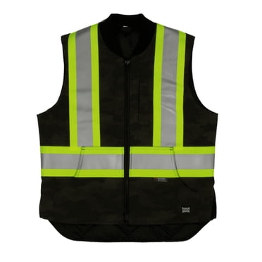 Camo Flex Duck Safety Vest