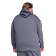 thumbnail image 3 of George Big Men's Fleece Hoodie, 3 of 6
