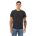 thumbnail image 1 of Unisex Poly-Cotton Short-Sleeve T-Shirt, 1 of 4
