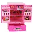 thumbnail image 1 of MesaSe Mini Jouets Simulation Appareils Ménagers Maison pour Enfants Jouet Maison de Jeu pour Bébé Filles Jouets de Jeu d'Imitation;Simulation Appareils Ménagers Maison pour Enfants Jouet Maison de Jeu Filles Jouets de Jeu d'Imitation, 1 of 8