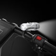 thumbnail image 4 of TIMIFIS Camping Accessories Super Bright LED Bicycle Light Night Ride Safe Cycling Waterproof Light 3 Modes Christmas Gifts, 4 of 6