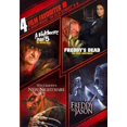thumbnail image 1 of 4 Film Favorite - Nightmare on Elm Street 5-8 DVD, 1 of 1