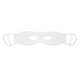 thumbnail image 1 of Silicone Eye  Cover, Convenient Ear Hanging Eye   For Sleeping White, 1 of 8