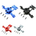 thumbnail image 2 of Aluminum Steering Assembly Replacement Parts for TRAXXAS E REVO 2.0 SUMMIT RC Car Accessories, 2 of 5