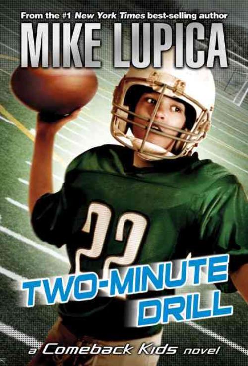 Perceuse en Deux Minutes, Mike Lupica Broché