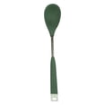 thumbnail image 1 of FHBVT Kitchen Spatula Cooking Utensils Food Grade Metal Turner Non Stick Flat Grill Spatula Beveled Edge Long Handle BBQ Tool Multifunctional Kitchenware for Baking Grilling Home Restaurant, 1 of 2