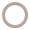 Couleur de Thé Crème, variante sur jinwen Bague de Poids Kettlebell Bague de Puissance Professionnelle pour Pilates Yoga Mise en Forme à la Maison Couleur Rose