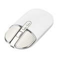 thumbnail image 3 of CQCYD 5Pcs Wireless 2.4G Mouse, Portable Optical Computer Mice, Plug Play Noiseless Click, Compact Wireless 2.4G Mouse for Laptop, Office and Home Use, 3 of 9