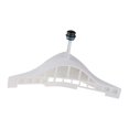 thumbnail image 3 of lionlar 1/400 Airport Building Model Collectible DIY Project Aircraft Layout Scenery Terminal, 3 of 9
