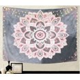 thumbnail image 3 of Mandala Tapestry Decorative Tapestry Fashion Wall Hanging Tapestry for Home, 3 of 5