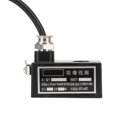thumbnail image 2 of Solenoid Valve Coil Explosion Proof Strong Conductivity CT4 Pneumatic Solenoid Coil for 4V310 4V210 AC220V 4W, 2 of 14