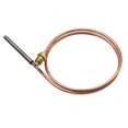 thumbnail image 2 of Gas Temperature Control Valve Temperature Sensor Universal Thermocouple Probe, 2 of 10