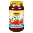 thumbnail image 4 of Habitant Light Strawberry Spread, 4 of 7