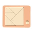thumbnail image 2 of CEHVOM Puzzles Toys,Wooden Puzzle Adult Decompression Puzzle Toy, 2 of 4