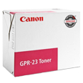 thumbnail image 1 of Cartouche de Toner Laser CANON 0454B003AA d'Origine pour CANON ImageRunner 3380N, 1 of 1