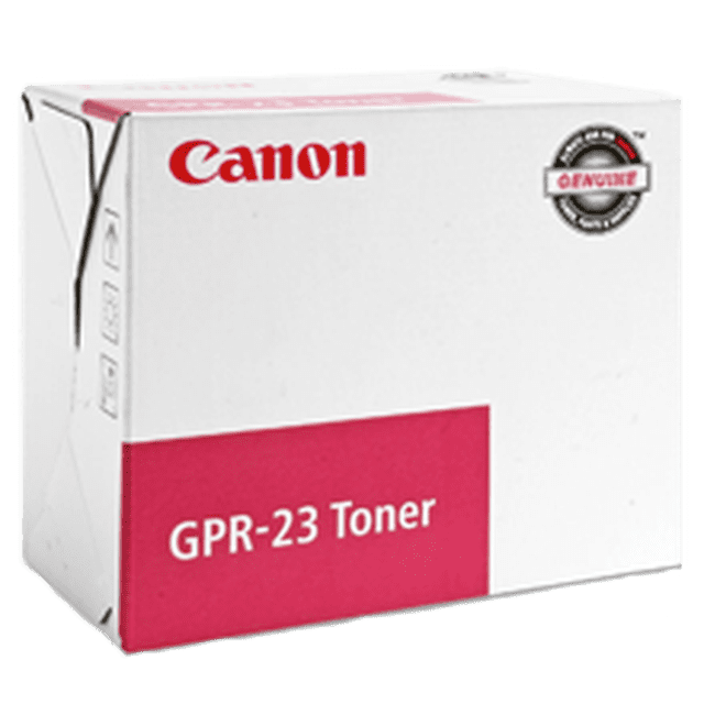 Cartouche de Toner Laser CANON 0454B003AA d'Origine pour CANON ImageRunner 3380N