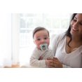 thumbnail image 5 of Dr. Brown's HappyPaci 100% Silicone Pacifier - 3 pack, 5 of 5