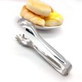 thumbnail image 3 of Cooking Tong,Steel Bbq Salad Kitchen Stainless Steel Stainless Steel Bbq Restaurant Kitchen Salad Buffet Steak Buffet Steak Restaurant Steak Restaurant Kitchen Bbq Salad Buffet Rookin Dsfen, 3 of 6