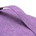 thumbnail image 4 of Youkk Sacs de Rangement pour Vernis à Ongles en Polyester Robustes et Durables Faciles à Transporter Cadeau Pratiques et Pratiques Rose 1 Ensemble, 4 of 6