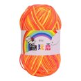 thumbnail image 1 of EGNMCR Hand-made DIY Scarf Sweater Coat Bar Needle Thread Baby Line Thick Wool wools group, 1 of 1