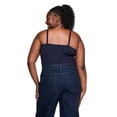 thumbnail image 3 of Lane Bryant Women's Plus Rib Cami, 3 of 6