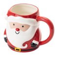 thumbnail image 5 of Holiday Time Figural Ceramic Mug, 14 oz, 1 Piece, 5 of 5