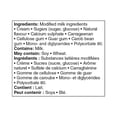thumbnail image 2 of Great Value Gobelets de Crème Glacée Vanille 12 x 100 ml, 2 of 4