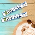 thumbnail image 4 of BOUNTY, Coconut Milk Chocolate Bars, 4 Pack Full Size, 228 g, 4 of 7