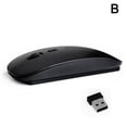 thumbnail image 1 of Wireless Mouse Bluetooth RGB Rechargeable Mouse Wireless Backlit LED Silent Mause For Laptop, 1 of 8