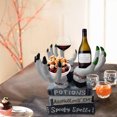 thumbnail image 4 of Halloween Exquisite Household Universal Decoration Witch'S Hand Decoration, 4 of 7