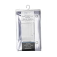 thumbnail image 5 of Mainstays Oversized Softy PEVA Shower Liner, 72" x 84", Clear, 5 of 5