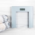 thumbnail image 4 of Accuweight 400 lb Digital Glass Weighing Scale, tempered glass, 4 of 5
