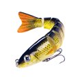 thumbnail image 2 of Boovnll Tool Kit, Multi Fish 12.8Cm False Bait Sea Fishing Sinking, Tool Set, Home Essentials, Household Essentials, 2 of 5