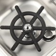 thumbnail image 4 of Cleaning Rinser, High-pressure Time Saving Multi-angle Commercial Cup Washer, for Home Cup Cleaning Tool Bar Pub Restaurant S, 4 of 7