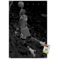 thumbnail image 1 of Michael Jordan - Noir et blanc, 1 of 4