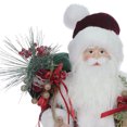 thumbnail image 2 of GT FABRIC SANTA, 2 of 6